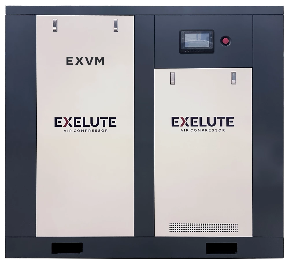 Винтовой компрессор EXELUTE EXVM 355/12 ZONCN IP54 - EXVM-355-12-IP54